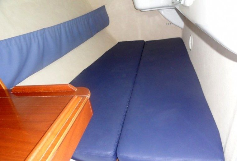 Archambault 40 | Ann