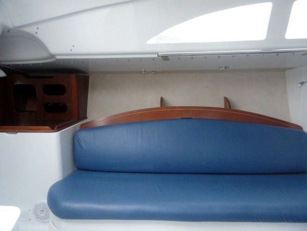 Archambault 40 | Ann