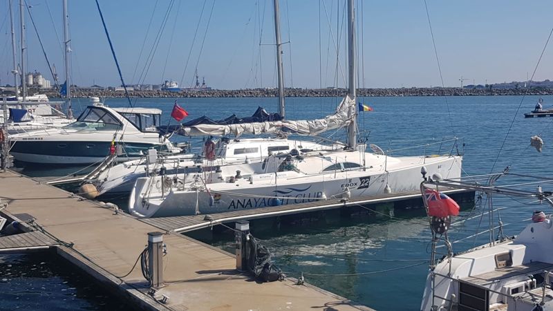 Archambault 40 | Ann