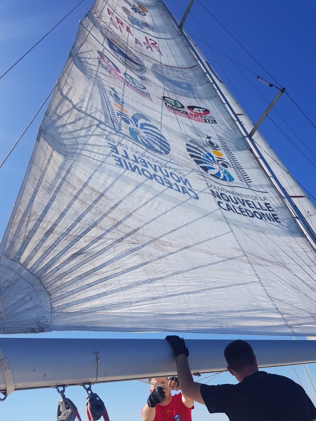 Archambault 40 | Ann