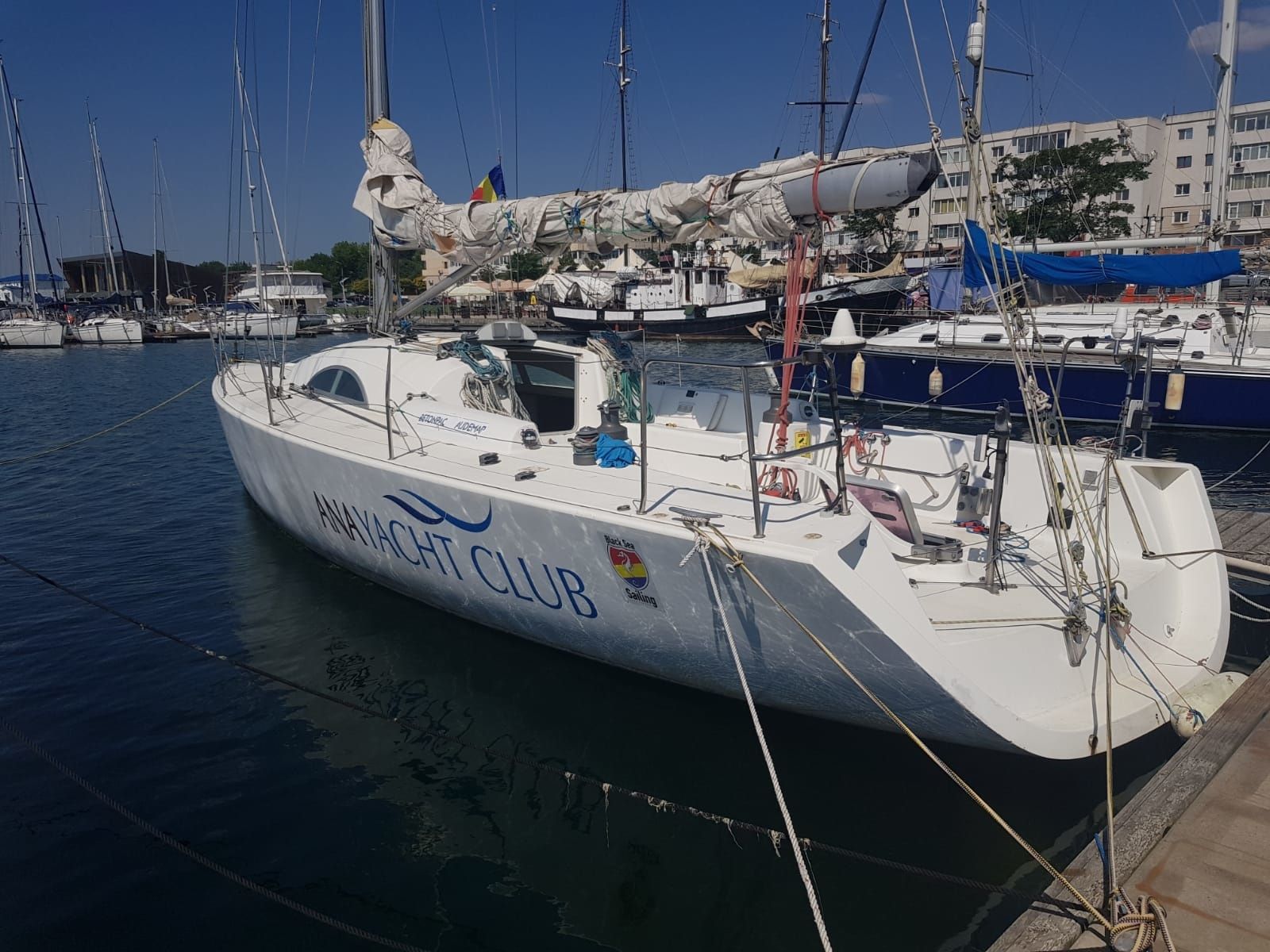 Archambault 40 | Ann