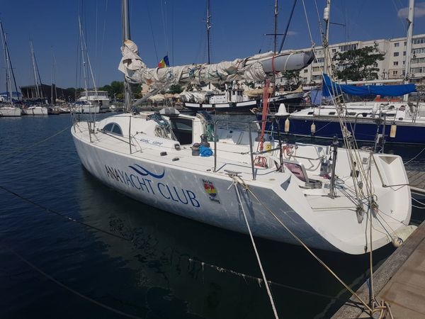 Archambault 40 | Ann