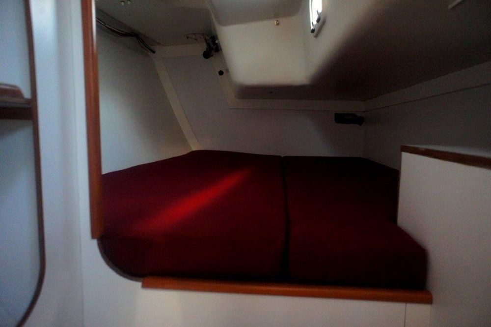 Archambault 40 | Ann