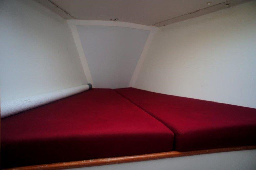 Archambault 40 | Ann