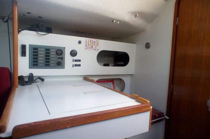 Archambault 40 | Ann