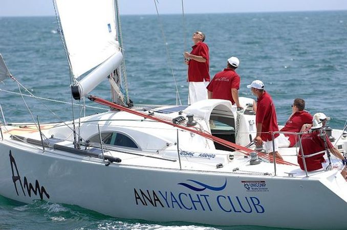 Archambault 40 | Ann