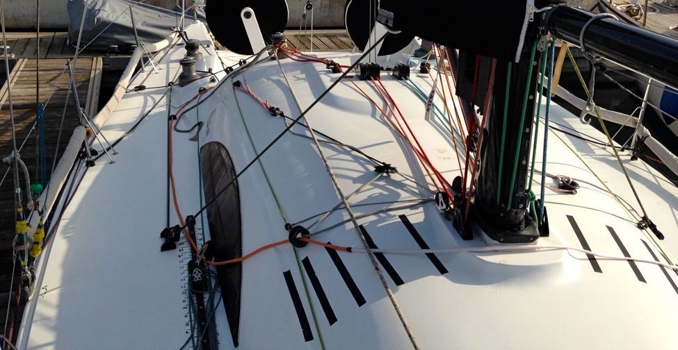 Archambault 40 | Ann