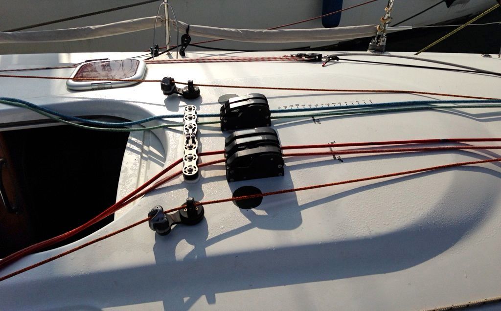 Archambault 40 | Ann