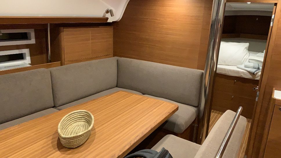 Elan 45.1 Impression | Seraphim