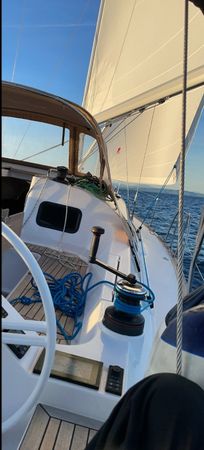 Elan 45.1 Impression | Seraphim