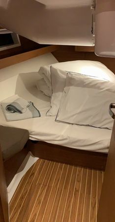 Elan 45.1 Impression | Seraphim