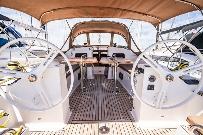 Elan 45.1 Impression | Seraphim