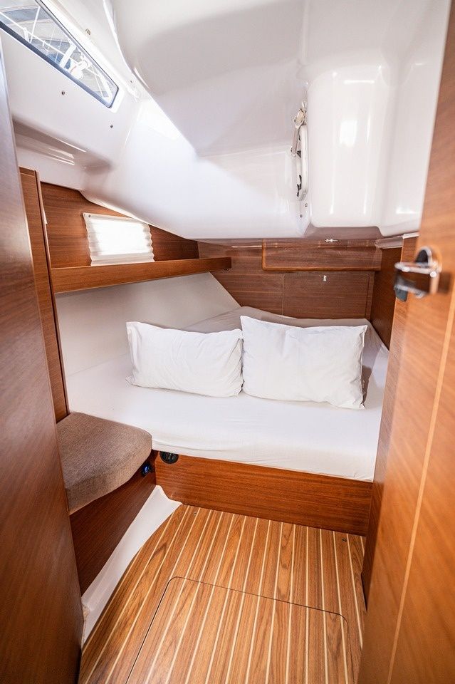 Elan 45.1 Impression | Seraphim