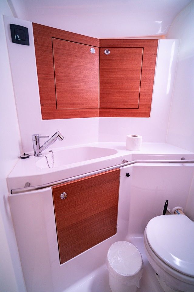 Elan 45.1 Impression | Seraphim