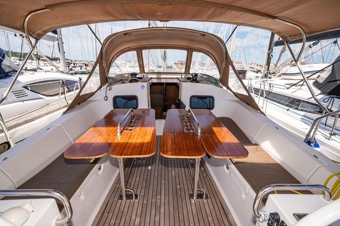 Elan 45.1 Impression | Seraphim