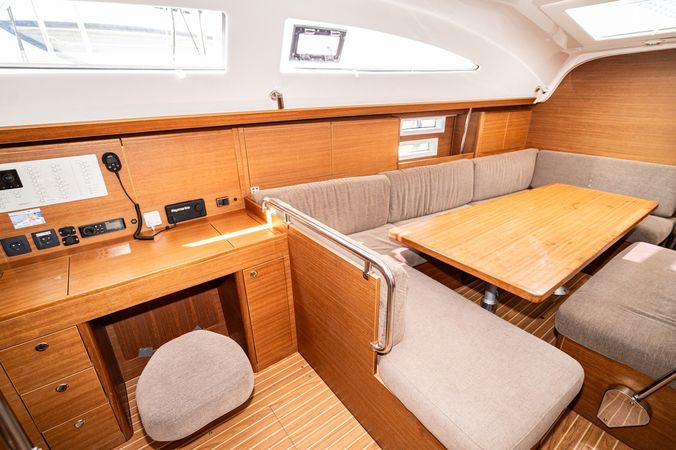 Elan 45.1 Impression | Seraphim
