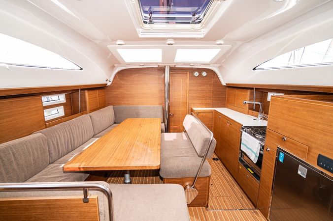 Elan 45.1 Impression | Seraphim