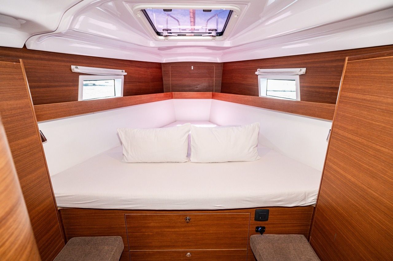 Elan 45.1 Impression | Seraphim