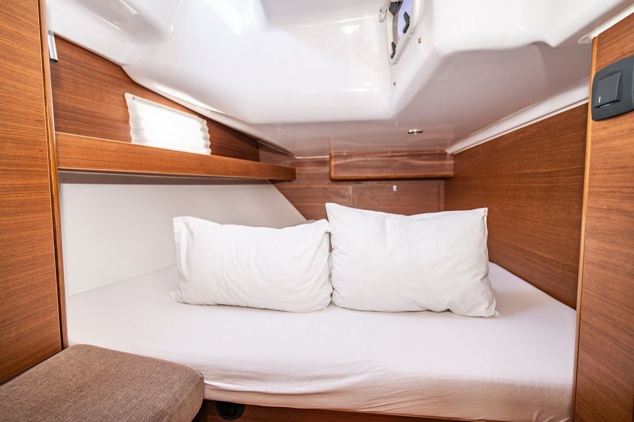 Elan 45.1 Impression | Seraphim