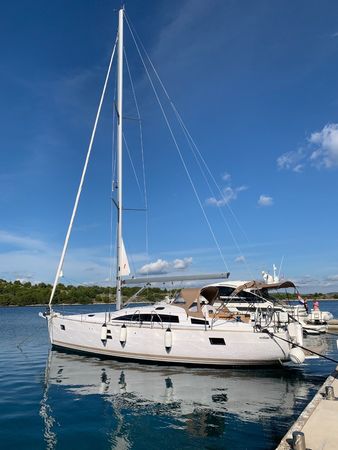 Elan 45.1 Impression | Seraphim
