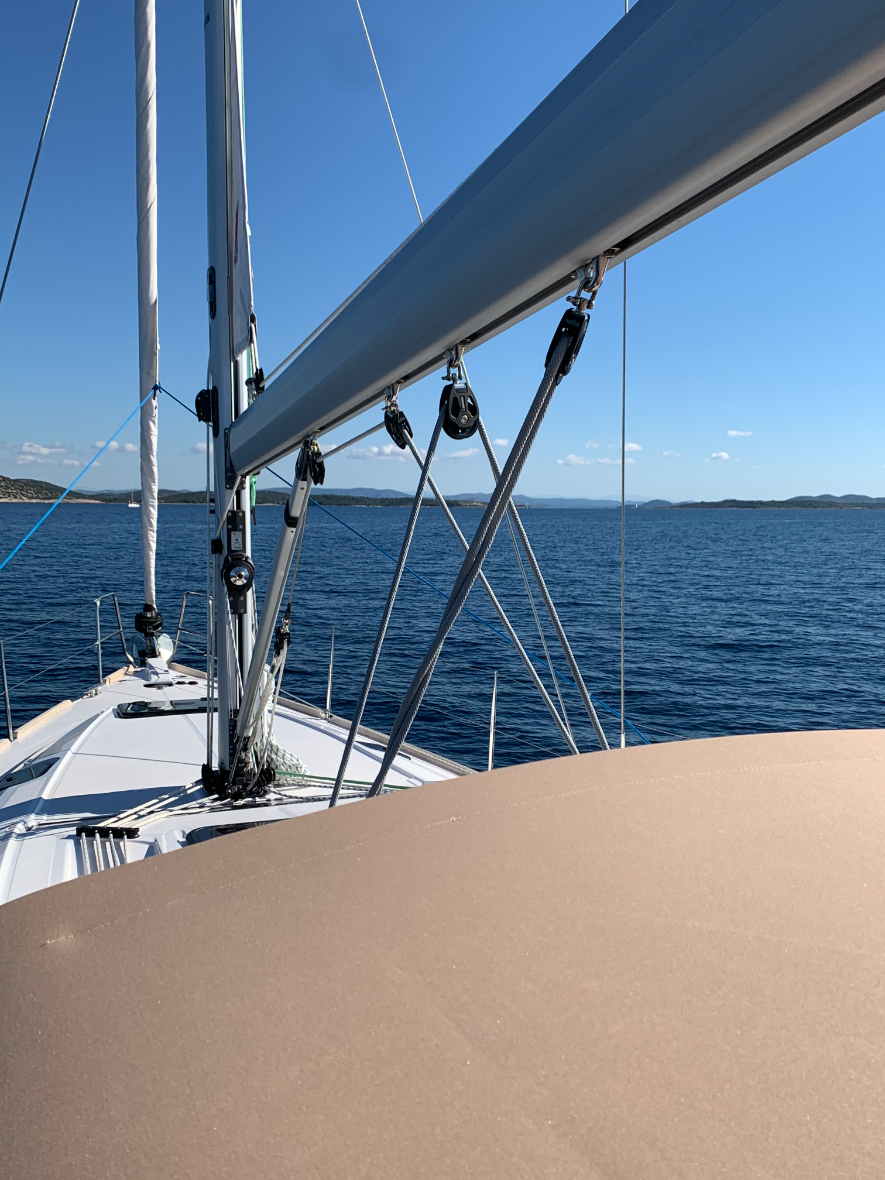 Elan 45.1 Impression | Seraphim