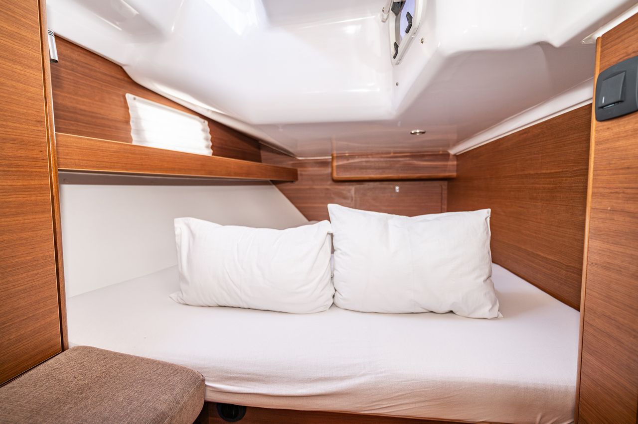 Elan 45.1 Impression | Seraphim