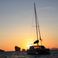 Marina Klitten: 2-Timers Seilyachtcruise med å Se På Solnedgangen