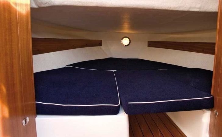 Pacific Craft 650 | Jak 1