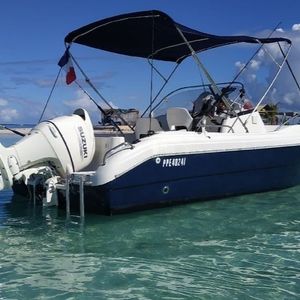 Picture of Pacific Craft 650 | Jak 1