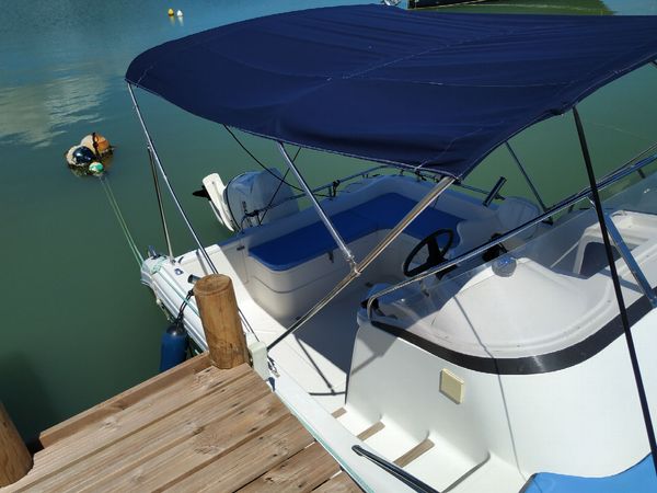 Pacific Craft 650 | Jak 1