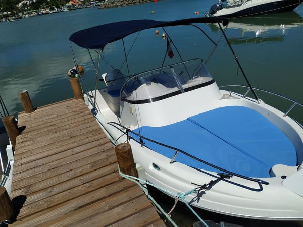 Pacific Craft 650 | Jak 1