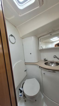 Jeanneau Sun Odyssey 49 | Rubra