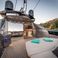 Ischia: 2-Timers Motorbåtcruise med å Se På Solnedgangen
