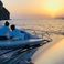 Capri sziget: 2 Órás Körút és a Naplemente Megtekintése a Következővel: Motorcsónak