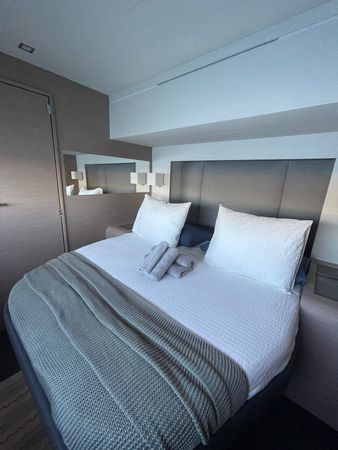 Fountaine Pajot Alegria 67 | Chiloe