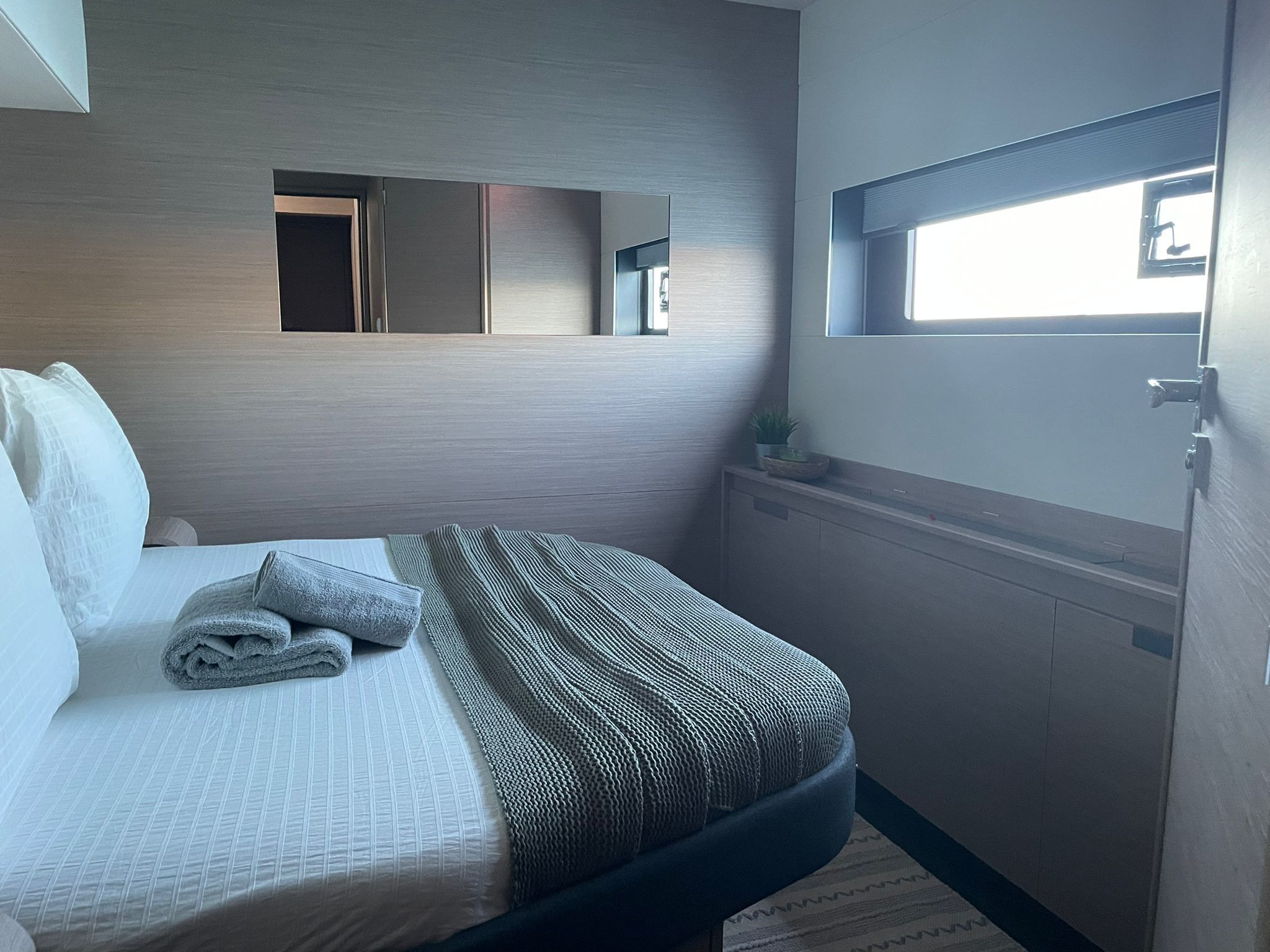 Fountaine Pajot Alegria 67 | Chiloe