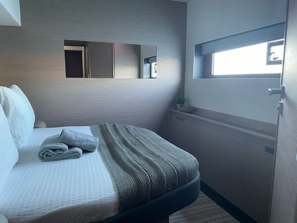 Fountaine Pajot Alegria 67 | Chiloe