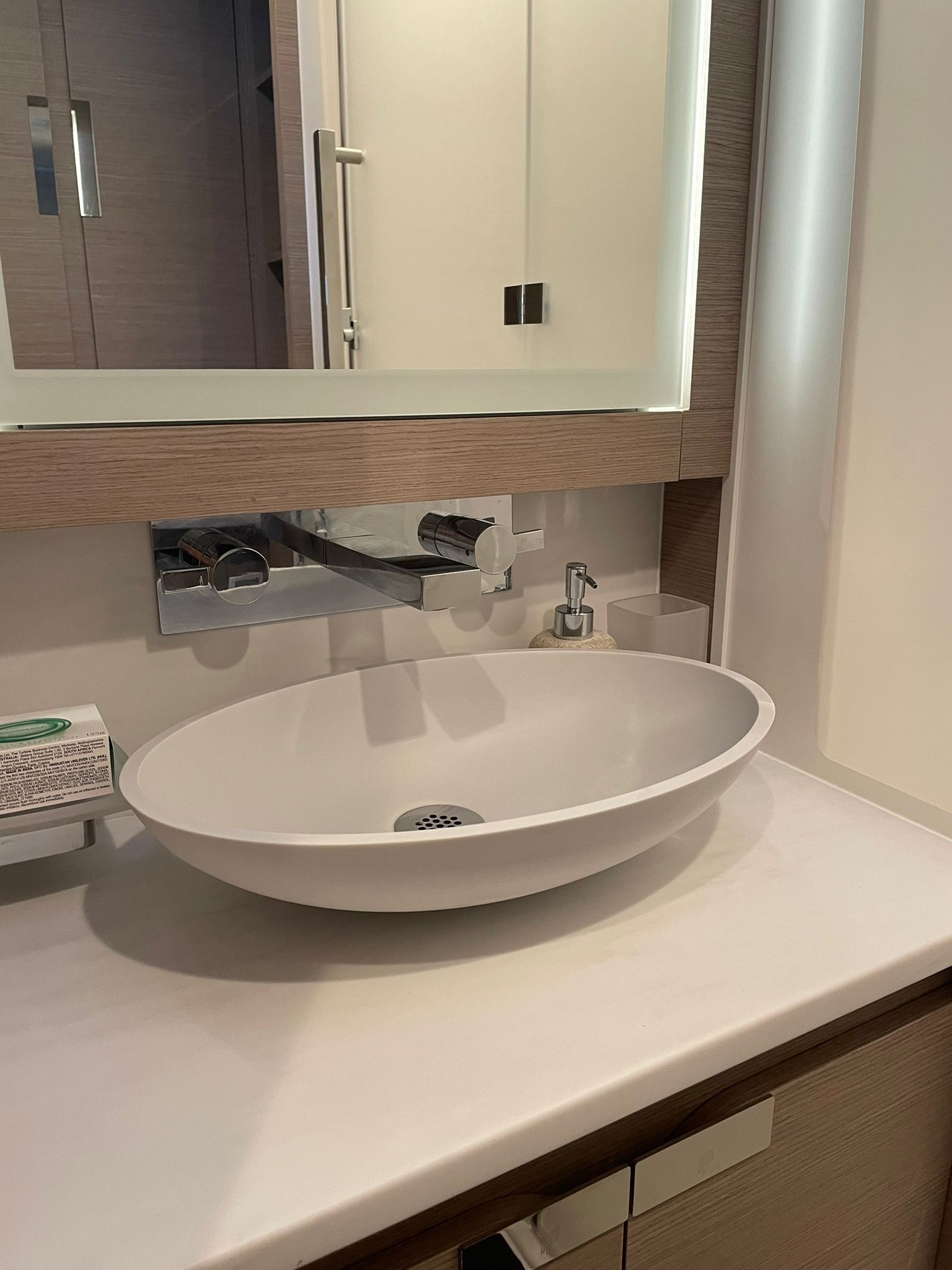 Fountaine Pajot Alegria 67 | Chiloe