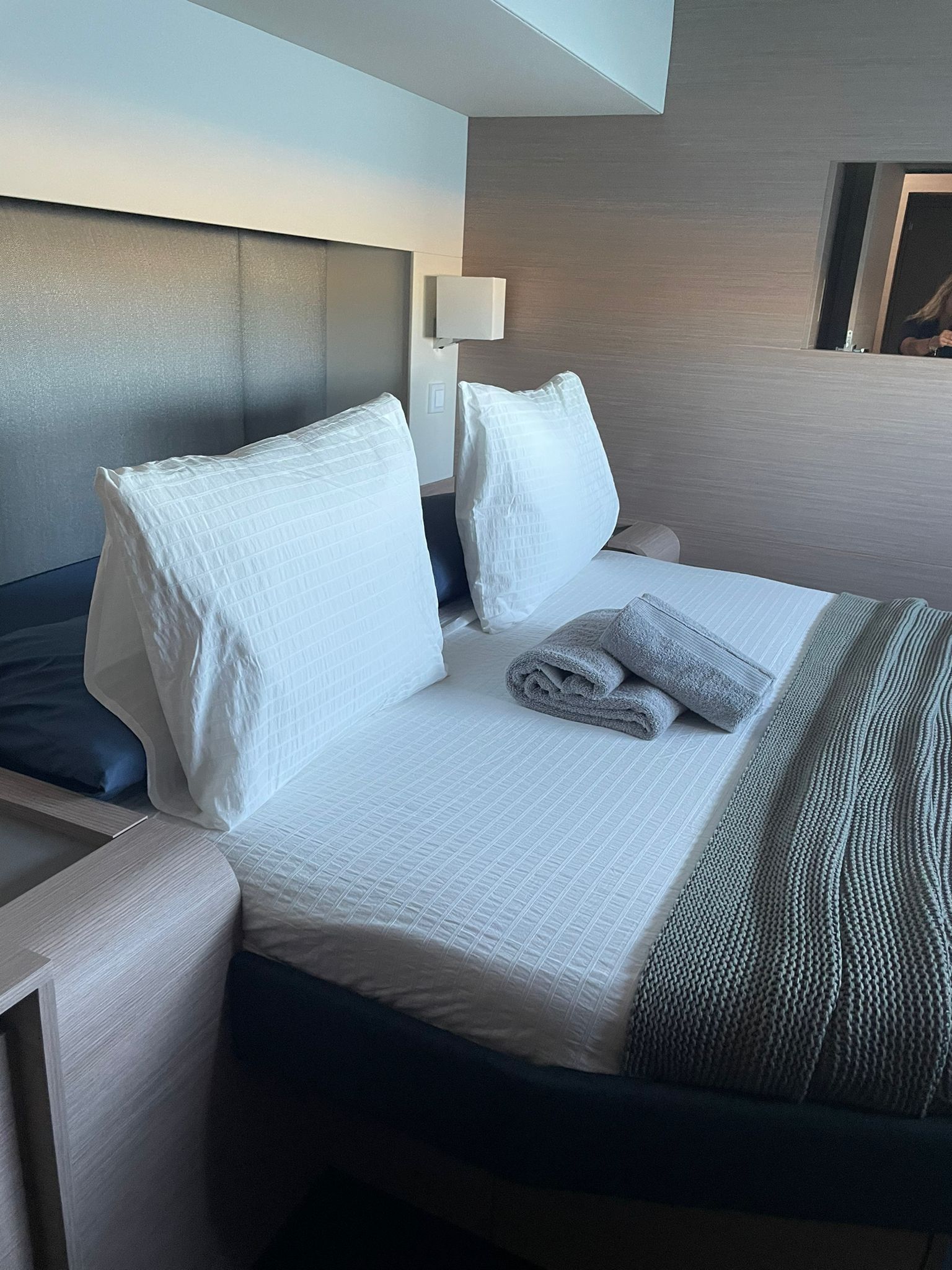 Fountaine Pajot Alegria 67 | Chiloe