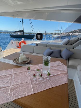 Fountaine Pajot Alegria 67 | Chiloe
