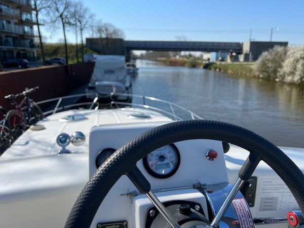 Nicols Estivale Sixto | Brugge