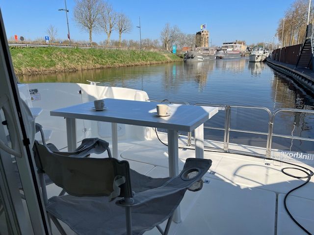 Nicols Estivale Sixto | Brugge