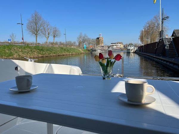 Nicols Estivale Sixto | Brugge