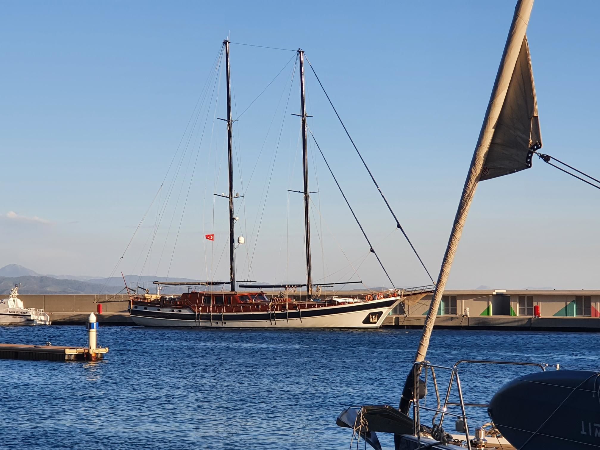 Gulet 127 | Elianora