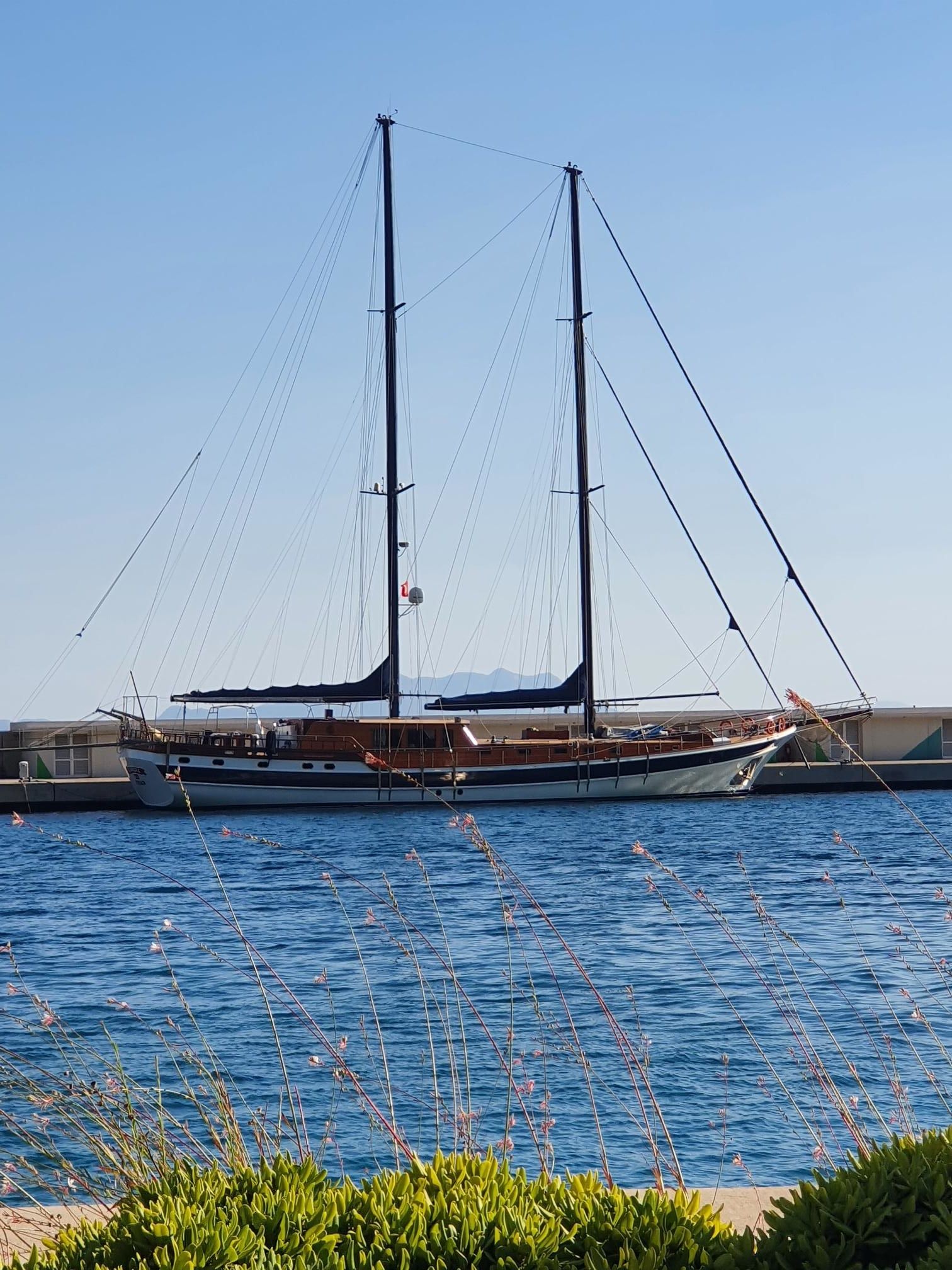 Gulet 127 | Elianora