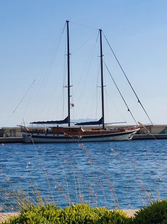 Gulet 127 | Elianora