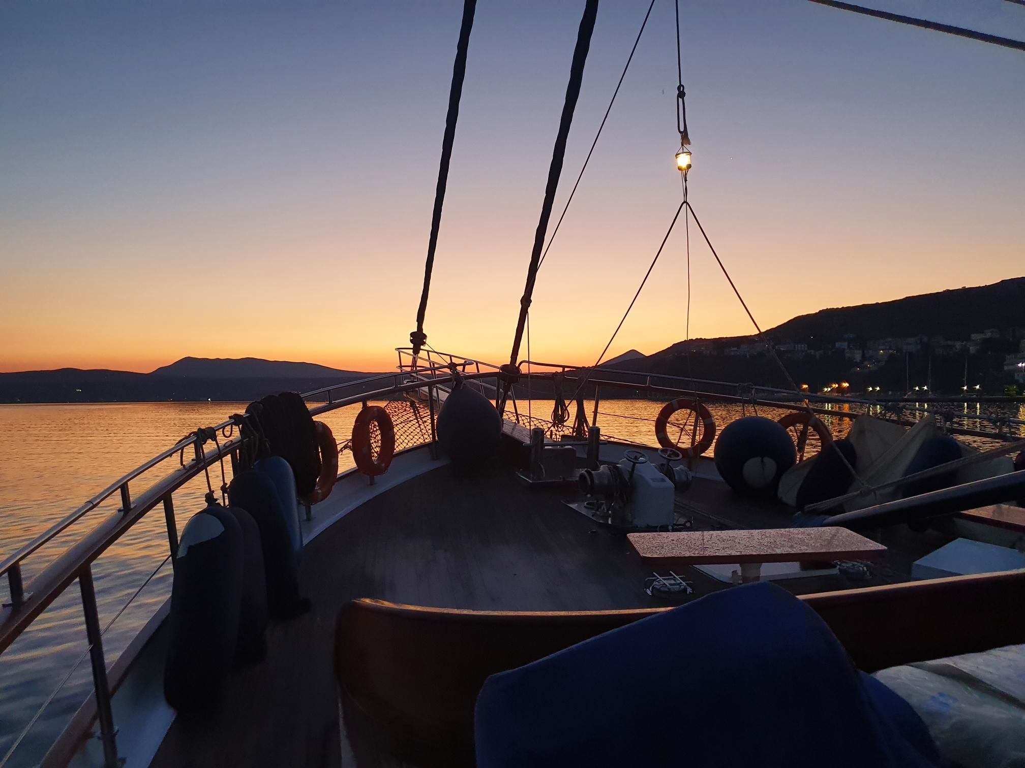 Gulet 127 | Elianora