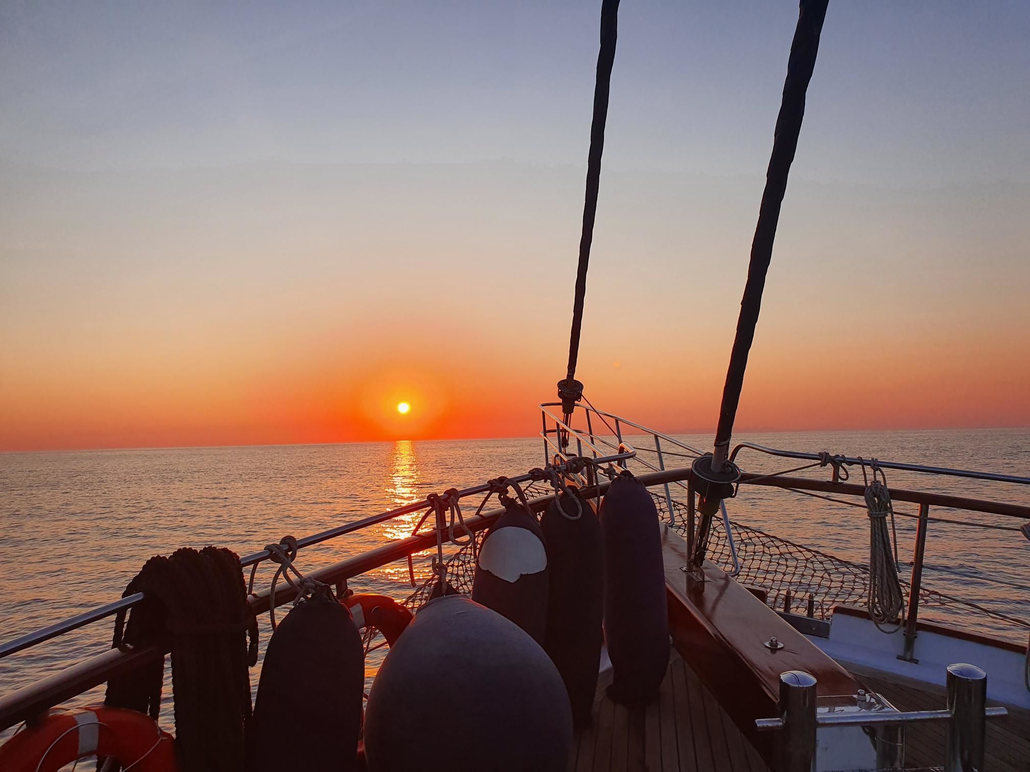 Gulet 127 | Elianora