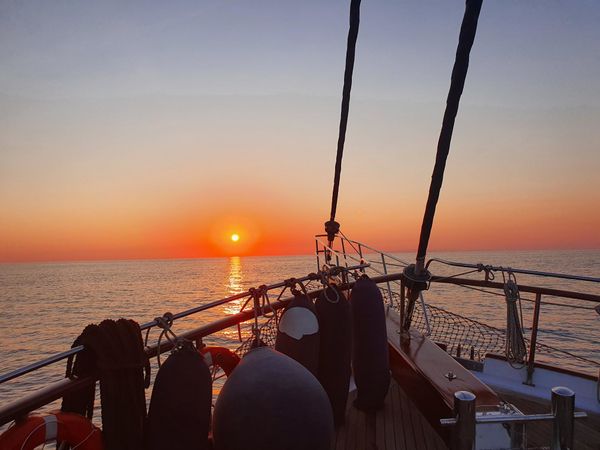 Gulet 127 | Elianora