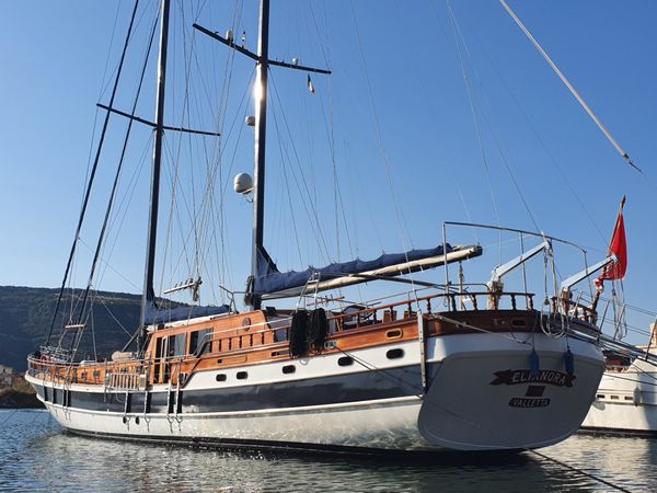 Gulet 127 | Elianora